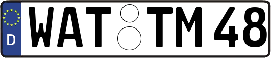 WAT-TM48