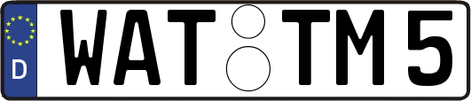 WAT-TM5