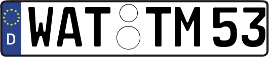 WAT-TM53