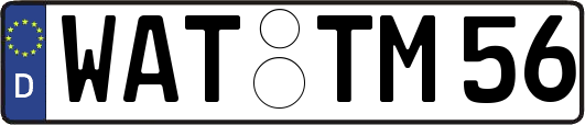 WAT-TM56