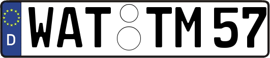 WAT-TM57