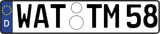 WAT-TM58