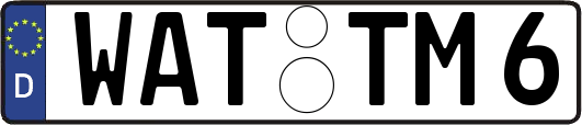 WAT-TM6