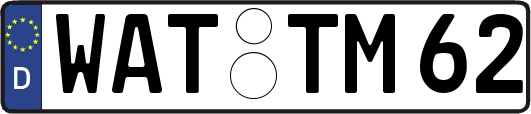 WAT-TM62