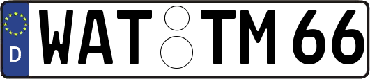 WAT-TM66