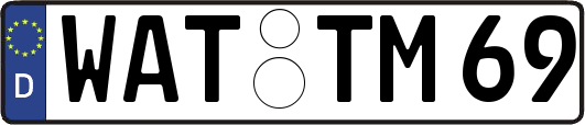 WAT-TM69