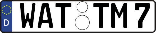 WAT-TM7