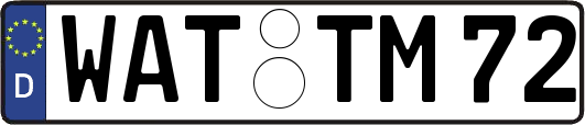 WAT-TM72