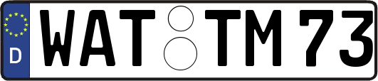 WAT-TM73