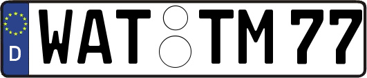 WAT-TM77