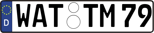 WAT-TM79
