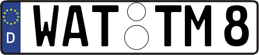 WAT-TM8