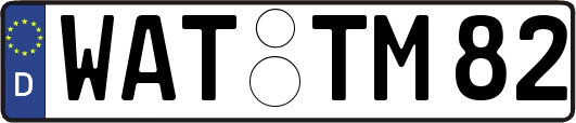 WAT-TM82