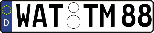 WAT-TM88