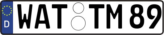 WAT-TM89