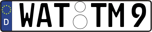 WAT-TM9