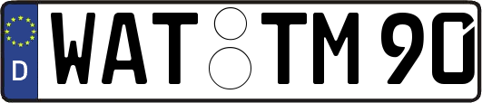 WAT-TM90