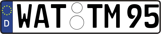 WAT-TM95
