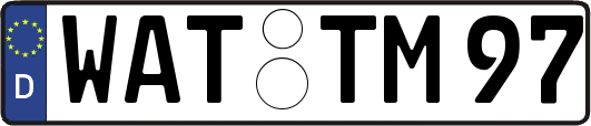 WAT-TM97