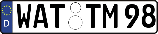 WAT-TM98