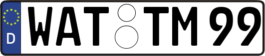 WAT-TM99