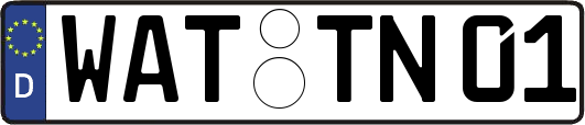 WAT-TN01