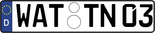 WAT-TN03
