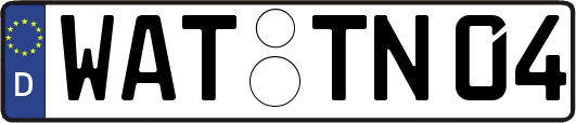 WAT-TN04