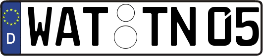 WAT-TN05