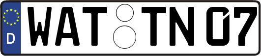 WAT-TN07