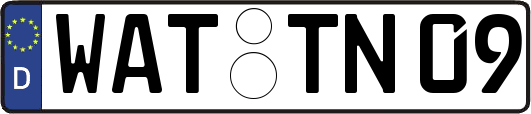 WAT-TN09