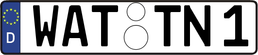 WAT-TN1
