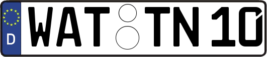 WAT-TN10