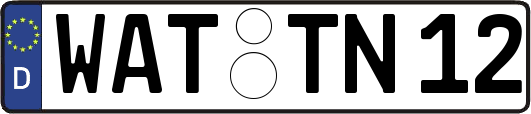 WAT-TN12