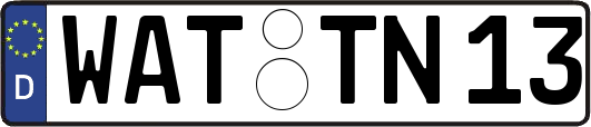 WAT-TN13