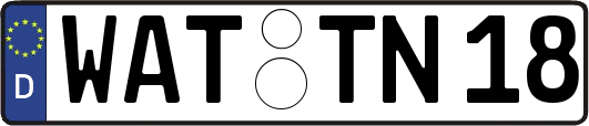 WAT-TN18