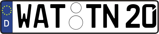 WAT-TN20
