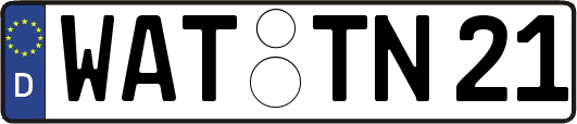 WAT-TN21