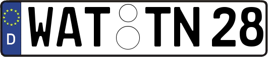 WAT-TN28