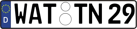 WAT-TN29