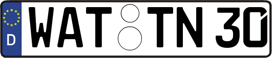 WAT-TN30