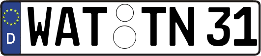 WAT-TN31