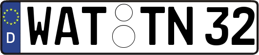 WAT-TN32