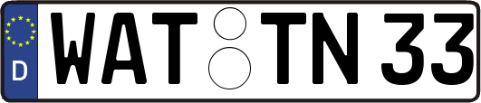 WAT-TN33