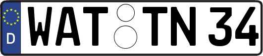 WAT-TN34