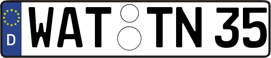 WAT-TN35