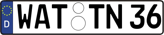WAT-TN36