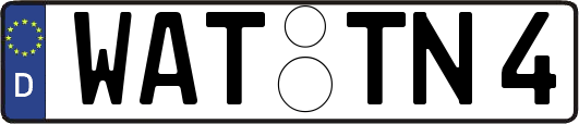 WAT-TN4