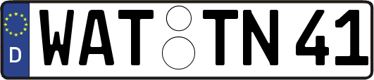 WAT-TN41