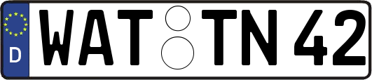 WAT-TN42